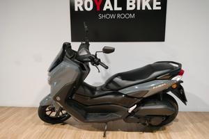 Yamaha n-max 155-2024-finanz.-pass. incl