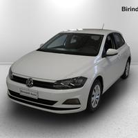 VOLKSWAGEN Polo 6ª serie - Polo 1.0 TGI 5p. Trendl