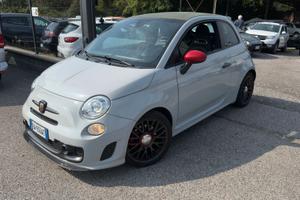 Abarth 595 C 1.4 Turbo T-Jet 160 CV MTA Turismo