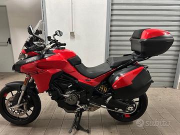 Ducati Multistrada V2 - 2022