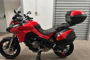 Ducati Multistrada V2 - 2022