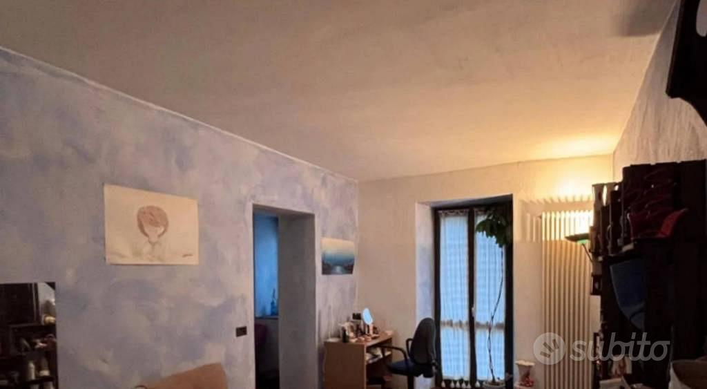 Appartamento – Sangiano - Altro