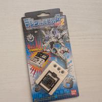 Digital Monster Digimon Ver. 2