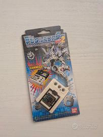 Digital Monster Digimon Ver. 2