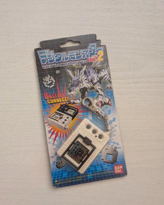 Digital Monster Digimon Ver. 2