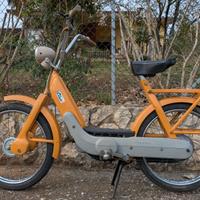 piaggio ciao R faro tondo Positano 