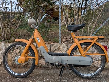 piaggio ciao R faro tondo Positano 