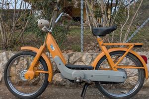 piaggio ciao R faro tondo Positano 