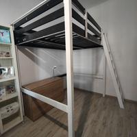 Letto a castello Ikea STORA