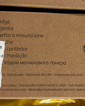 Tone stampante xerox 106R03539