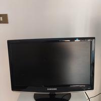 Monitor TV Samsung 