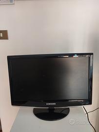 Monitor TV Samsung 