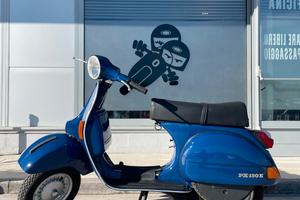 Piaggio Vespa PX 150 E