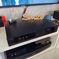 amplificatore Rega ELICIT MK5