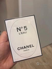 Profumo Chanel N5