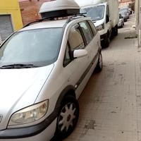 macchina opel