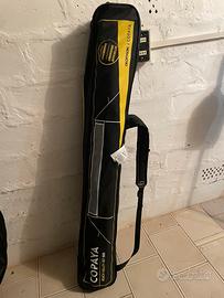Kit beach volley Decathlon Copaya BV900
