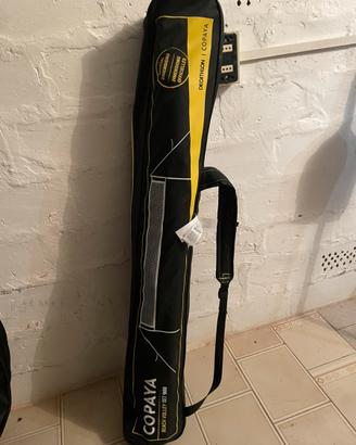 Kit beach volley Decathlon Copaya BV900