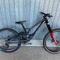 Specialized demo DH S4