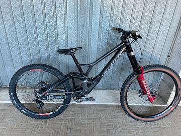 Specialized demo DH S4
