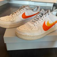 Scarpe Nike Air Force One 42.5