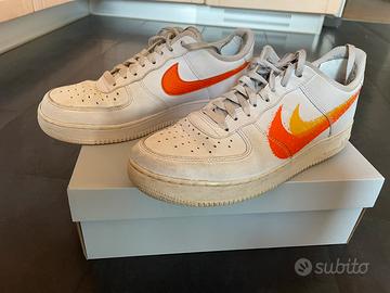 Scarpe Nike Air Force One 42.5