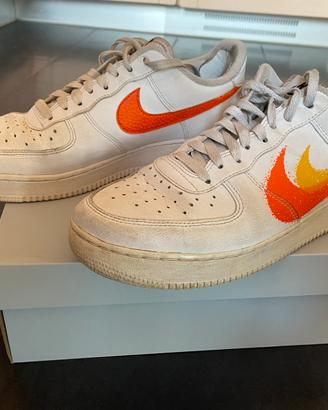 Scarpe Nike Air Force One 42.5