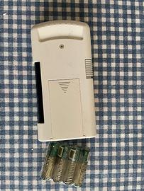 Lampada UV Portatile