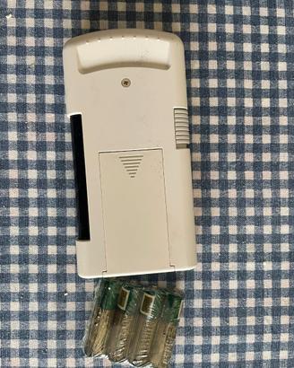 Lampada UV Portatile