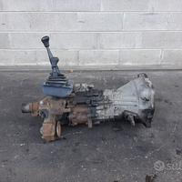 Cambio Opel Frontera 1995 2000cc benzina C20NE