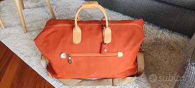 Borsone Tracolla Bric's X-Collection Luxury Donna