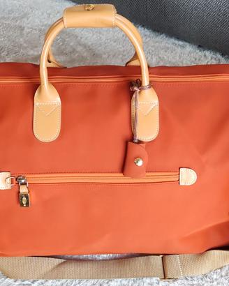 Borsone Tracolla Bric's X-Collection Luxury Donna