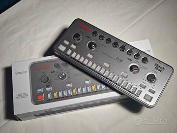 Cyclone Analogic TT-78 – Drum machine