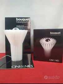 Cini&Nils mod.BOUQUET LAMPADA DA TAVOLO 