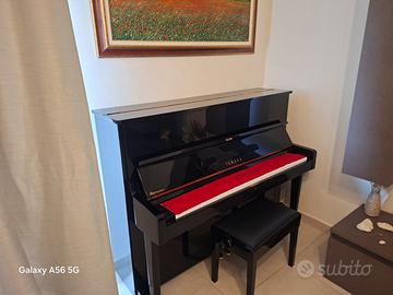 pianoforte come nuovo