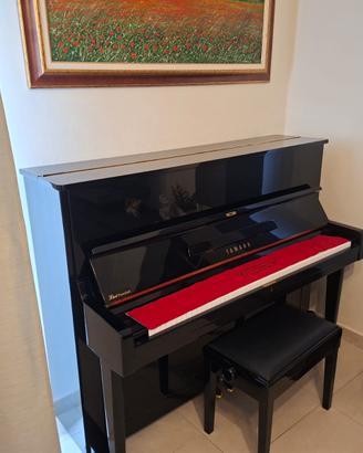 pianoforte come nuovo