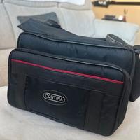 Borsa per macchina fotografica