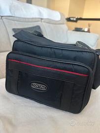 Borsa per macchina fotografica