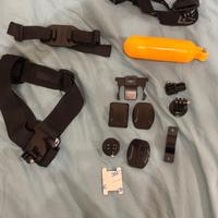 Accessori GOPRO e Action Cam
