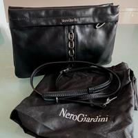 Pochet Nero Giardini