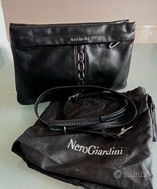 Pochet Nero Giardini