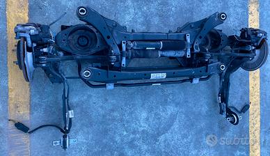 Assale posteriore per Ford Focus SW del 2020