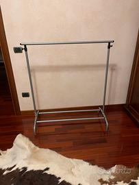 Espositore vestiti