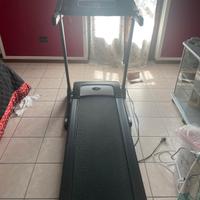 tapis roulant diadora