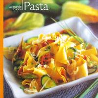 Libro-La grande Cucina-PASTA-Corriere Della Sera