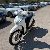 Honda SH 125 - 2015