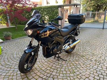 Yamaha TDM 900