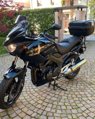 Yamaha TDM 900