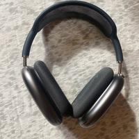 AirPods Max Nero