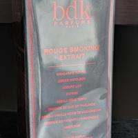 Profumo BDK Paris Rouge Smoking Extrait